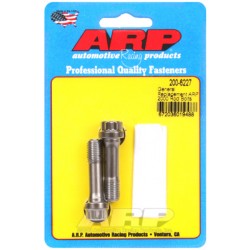 Kit de 2 vis de bielles ARP pour bielles forgés 3/8" - Longueur sous tête 38,1mm - ARP 2000 - réf 200-6227