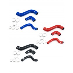 Durites de turbo silicone Forge Motorsport Renault Megane 3 RS - FMKT035