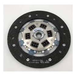 Disque d'embrayage HELIX Mini Cooper S R53 | Organique/Amorti renforcé