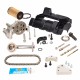 Kit de conversion pompe à huile 2.0L TFSI EA113 vers 1.8T