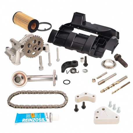 Kit de conversion pompe à huile 2.0L TFSI EA113 vers 1.8T
