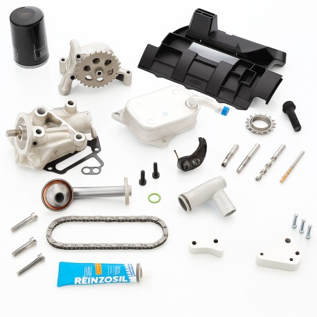 Kit de conversion pompe à huile 2.0L TFSI EA113 vers 1.8T "Stage 2