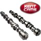 Arbres à Cames Sport - Ford Focus 2.0L 16v Poussoirs mécanqiue - BDA - Kent Cams