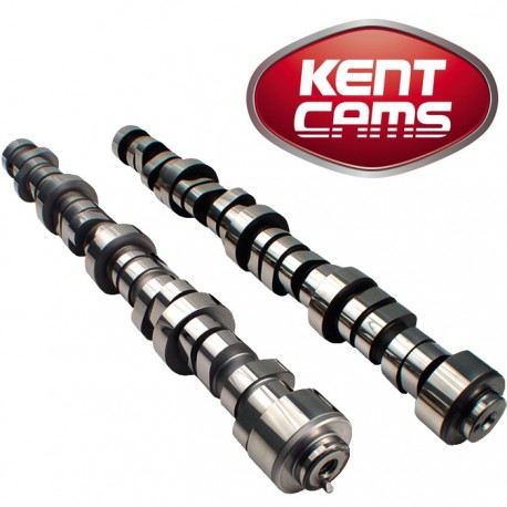 Arbres à Cames Sport - Ford Focus 2.0L 16v Poussoirs mécanqiue - BDA - Kent Cams