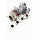 Turbo K04 Borgwarner NEUF préparé/hybride MFS EA113 | Ind: 49,52 / Exd : 61,98mm