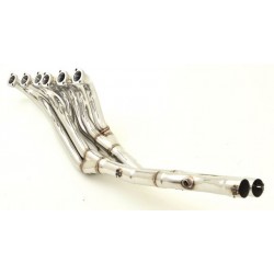 Collecteur inox Friedrich Motorsport BMW e30 320/323/325 M20 | FMBMFK02