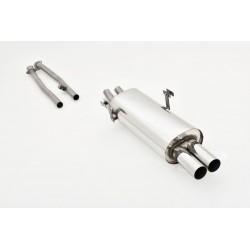 Ligne Gr.A inox Friedrich Motorsport BMW e30 320/323/325 M20 | 981305-x