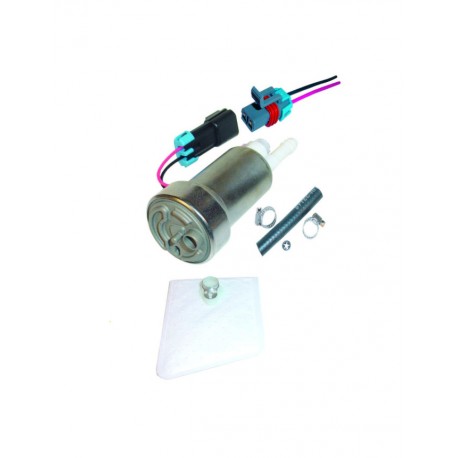 Pompe à essence 525l/h haut débit Walbro/Ti Automotive GST520 | Immergée | F90000285 | Compatible E85