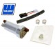 Kit Pompe à essence BMW E36 325i/M Immergée Walbro Haut Débit