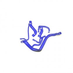 Kit de 7 durites de refroidissement pour Audi, VW et SEAT 1.8T