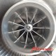 Turbo Garrett préparé/hybride Stage 2 GT2260 MFS BMW M57TU 204ch | 728989-18