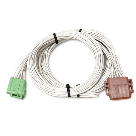 Faisceau semi-fini e-race Black