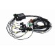 Gestion moteur programmable/Calculateur E-Race Black Kit complet avec faisceau Street Motorsport