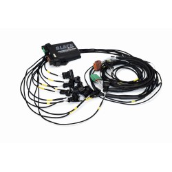 Gestion moteur programmable/Calculateur E-Race Black Kit complet avec faisceau Street Motorsport