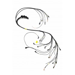 Faisceau moteur sur mesure pour gestion programmable – Réalisé sur véhicule