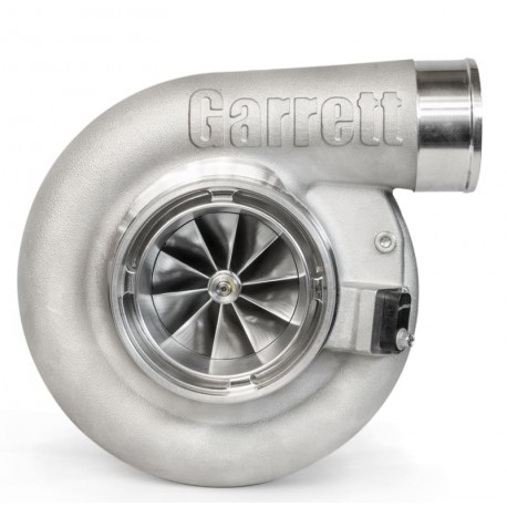 Turbo Super Core Garrett G40-1150 – CHRA Neuf – Réf 860777-5002S – 500 à 1150 ch