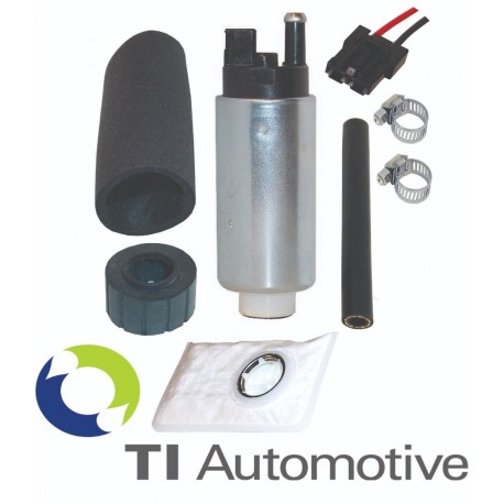 Pompe à essence Renault Clio Willimas 2.0L 16s F7R 255L/h Immergée Walbro Haut Débit | ITP248A
