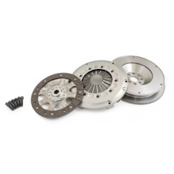 Kit Embrayage + Volant Moteur TTV Racing MINI F56 Cooper S & JCW