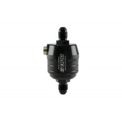 Régulateur de Pression d’Huile Turbo Turbosmart OPR V2 (-4AN) – Noir – TS-0811-0012