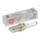 4 Bougies NGK Laser Iridium SILFER8C7ES pour Golf 7R/GTI, Audi S3 8V Stage 2 | EA888gen3 ou EA855