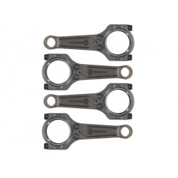 Kit 4 Bielles Boosline VW EA888 Gen3 | ARP +625 | Bielles forgées en "I" - 144x23 | VW5669-905+
