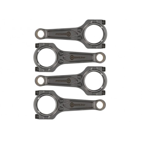 Kit 4 Bielles Boosline VW EA888 Gen3 | ARP +625 | Bielles forgées en "I" - 144x23 | VW5669-905+