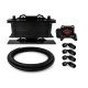 Kit radiateur d'huile VW Golf 6 R 265/270ch HEL Performance | HOCK-VW-008 | 13/16/19/25 Rangées / Thermostatique en "Option"