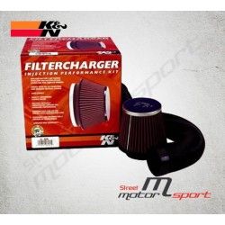 Kit d'admision directe K&N 57i Volkswagen Golf IV 1.9L TDi | 1998-2001