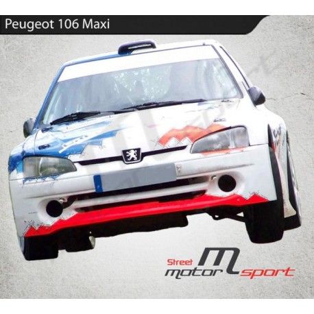 Peugeot 106