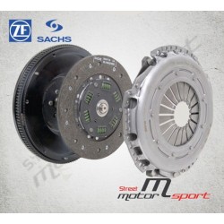 Kit embrayage renforcé Sachs Race Engineering Audi A3 (8P1) 2.0L TFSI Quattro (147 kW ; 09/2004)