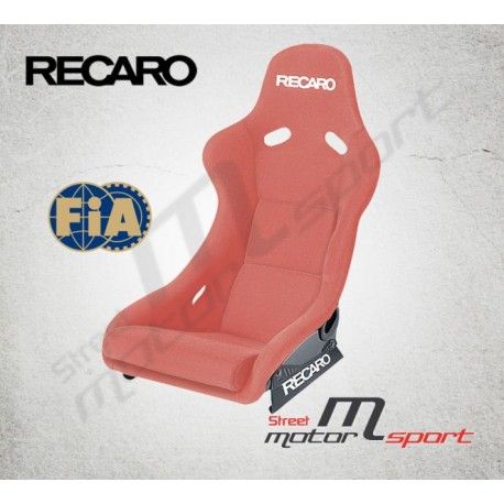 Recaro Pole Position FIA