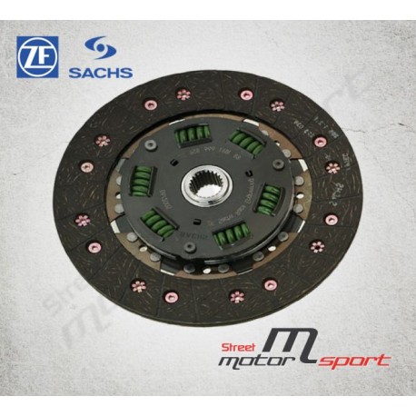 Disques SACHS Toyota GT 86 2.0L GT