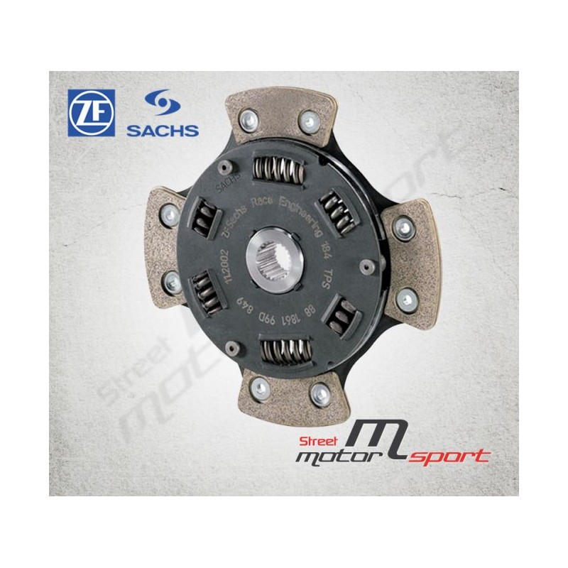 Mecanisme Embrayage Renforce Competition 2.0 2l HDI PSA Peugeot NM 500