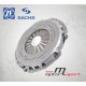 Mécanisme SACHS Super 5 GT Turbo / R11 Turbo