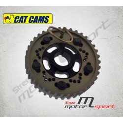 Poulie CAT CAMS Audi 80/100 | 1.6L/1.8L/2.0L