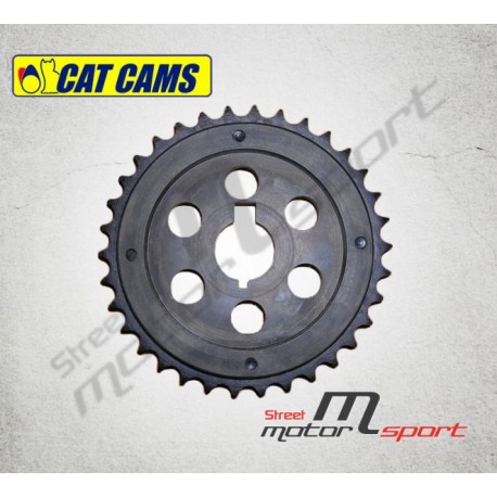 Pignon CAT CAMS Audi 80,90,100,A6,RS2 | 1988-96