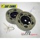 Poulie CAT CAMS Opel Tigra 1.4L/1.6L 16v