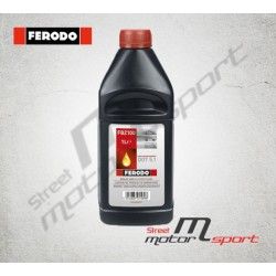 Liquide de frein Ferodo Dot 5.1 1,00L