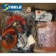Sybele Challenger 5 (Kit Complet)