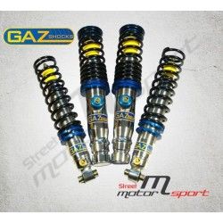 GAZ Shocks GOLD Peugeot 206