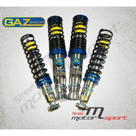 GAZ Shocks GOLD Peugeot 306