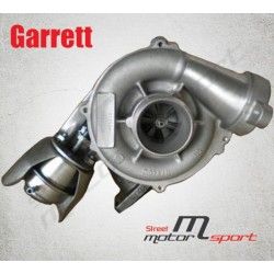 Turbo Garrett Hybride Préparé Peugeot 1007/206/207/307/308/407 1.6L HDI 110 16v GT15/17 - GT1549v