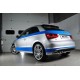 Milltek Audi A1 S line 1.4 TFSI 185CV S tronic