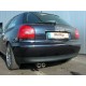 Milltek Audi A3 1.8T 2WD 3 et 5 Portes