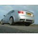 Milltek A4 1.8T B6 2WD Saloon-Avant 163CV (5 Vitesses)