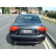 Milltek A4 2.0 TDi B7 170CV 2WD Saloon et Avant