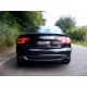 Milltek A4 2.0 TFSI S line B8 (2WD et Quattro-Boite Manuel) Saloon et Avant