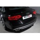 Milltek A4 2.0 TDi B8 140CV /177CV 2WD Saloon et Avant