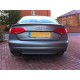 Milltek A4 3.0 TDi B8 Quattro Saloon et Avant