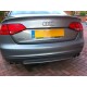 Milltek A4 3.0 TDi B8 Quattro Saloon et Avant